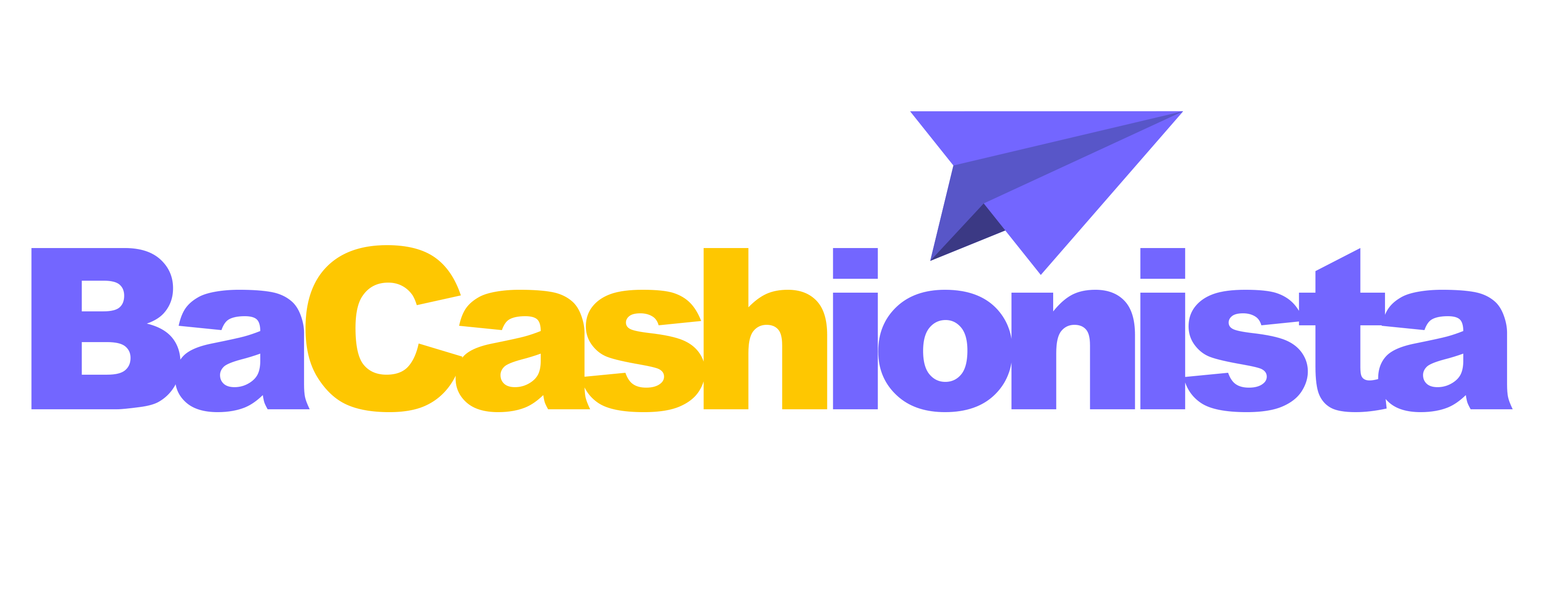 Bacashionista