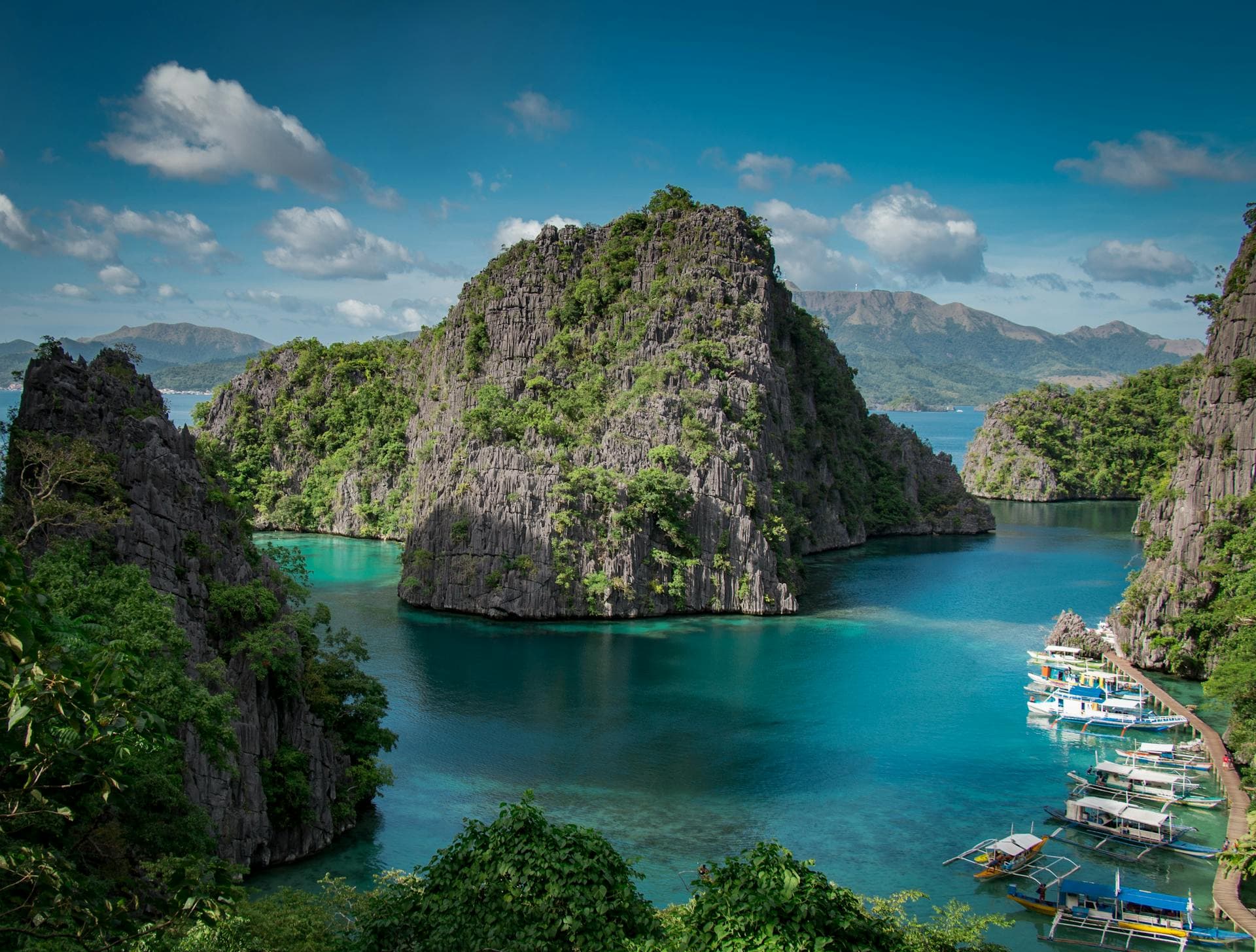 El Nido